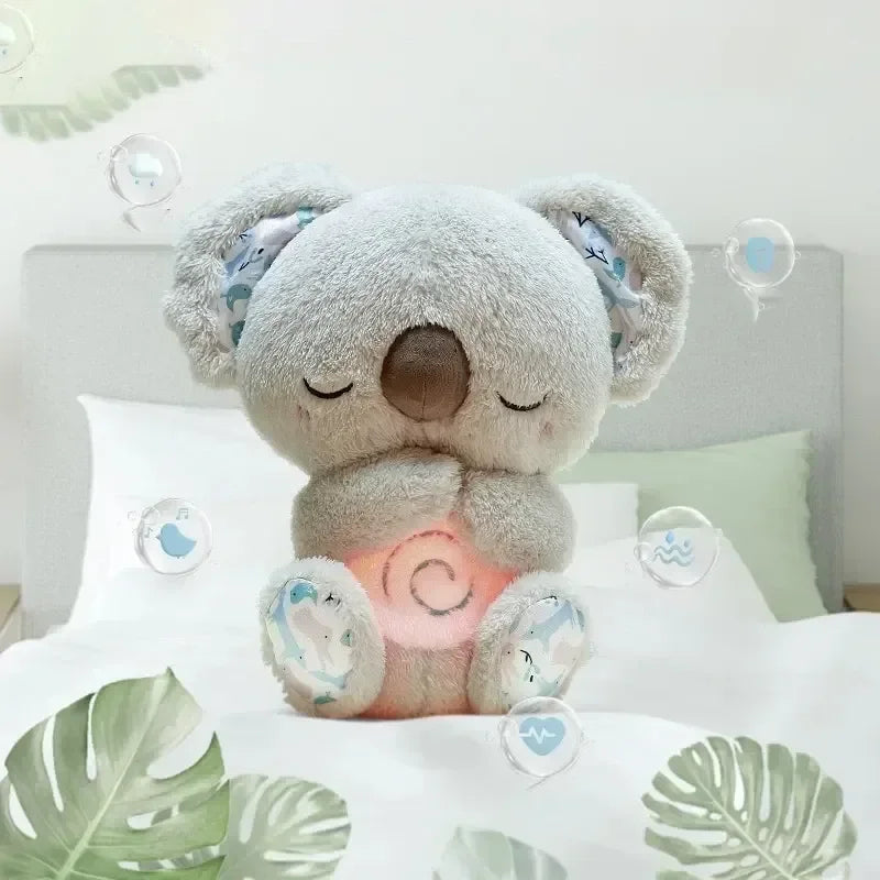 Cuddy Koala*