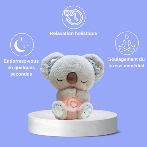 Cuddy Koala*