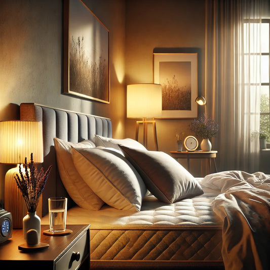 L'Importance de la Qualité du Sommeil : Clé d'une Vie Équilibrée